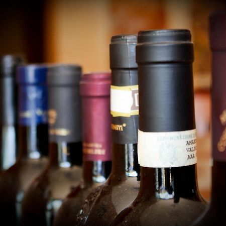 Bed&Wine Otel Negrar Dış mekan fotoğraf