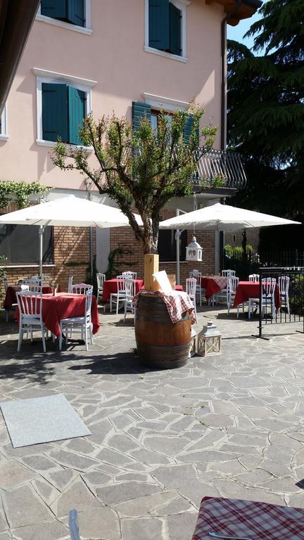 Bed&Wine Otel Negrar Dış mekan fotoğraf