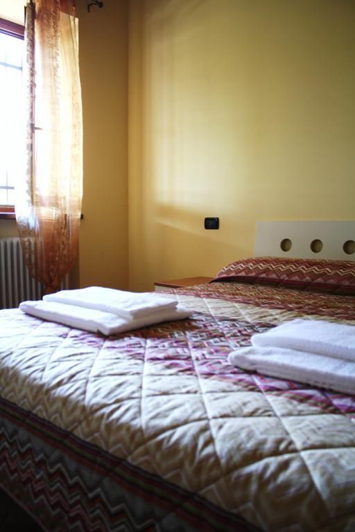 Bed&Wine Otel Negrar Oda fotoğraf
