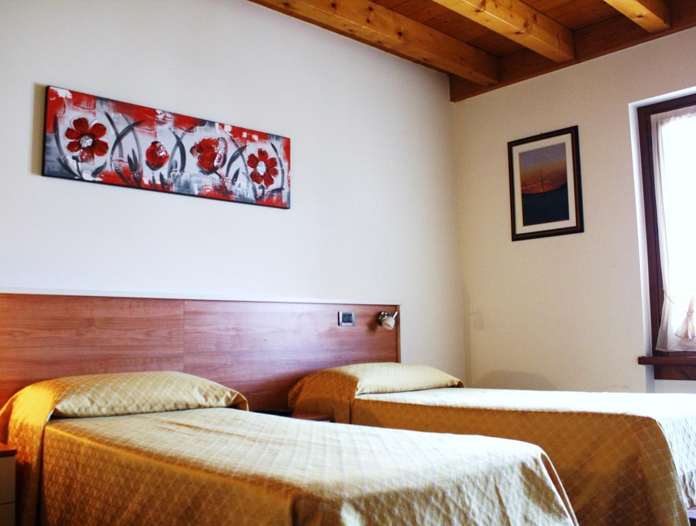 Bed&Wine Otel Negrar Oda fotoğraf