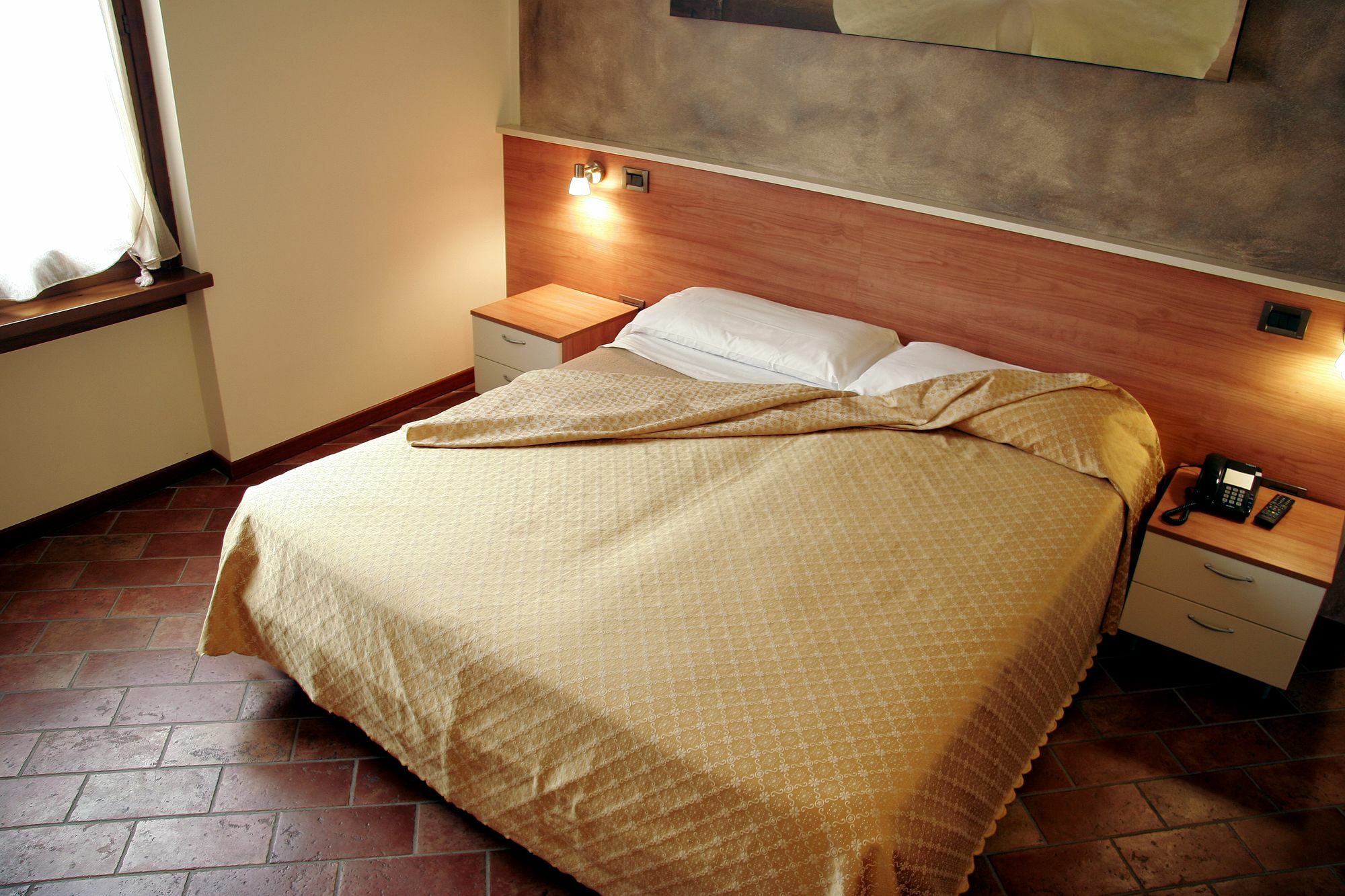 Bed&Wine Otel Negrar Dış mekan fotoğraf